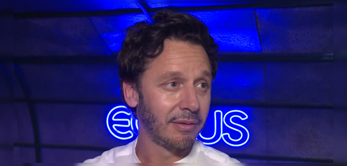 Benjamín Vicuña sorprendió tras lanzar tajante respuesta sobre su futuro sentimental