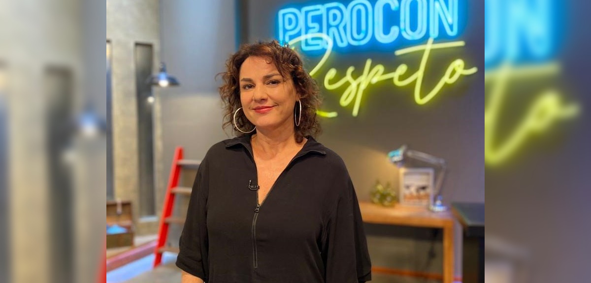 Berta Lasala recordó el rotundo cambio que Milf produjo en su vida: 