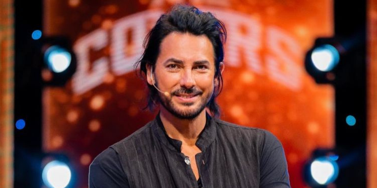 Beto Cuevas deslumbró en la versión mexicana de 'Quién es la Máscara': conoce cuál fue su personaje