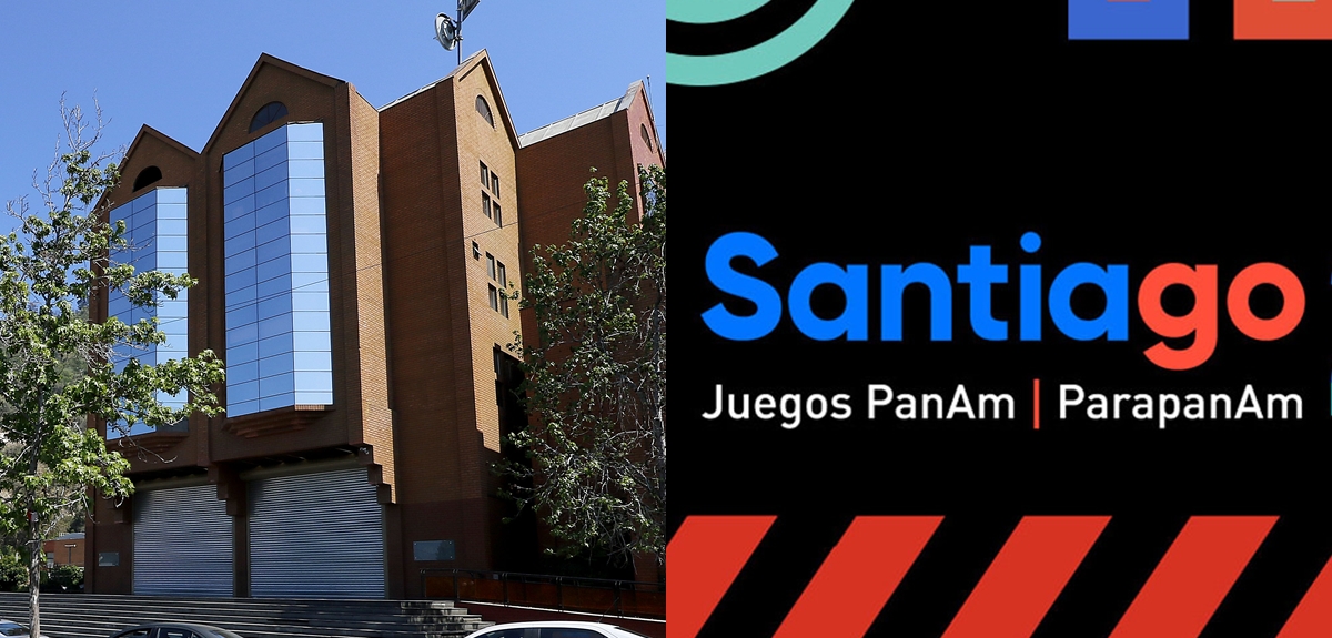 ¿Afectará a TVN? Canal 13 acudirá a Contraloría y FNE para transmitir Juegos Panamericanos 2023