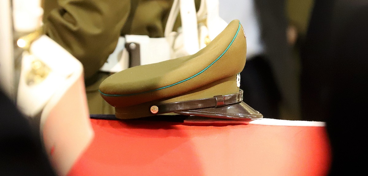 Carabinero falleció en accidente de tránsito en Coquimbo: se trasladaba en auto robado