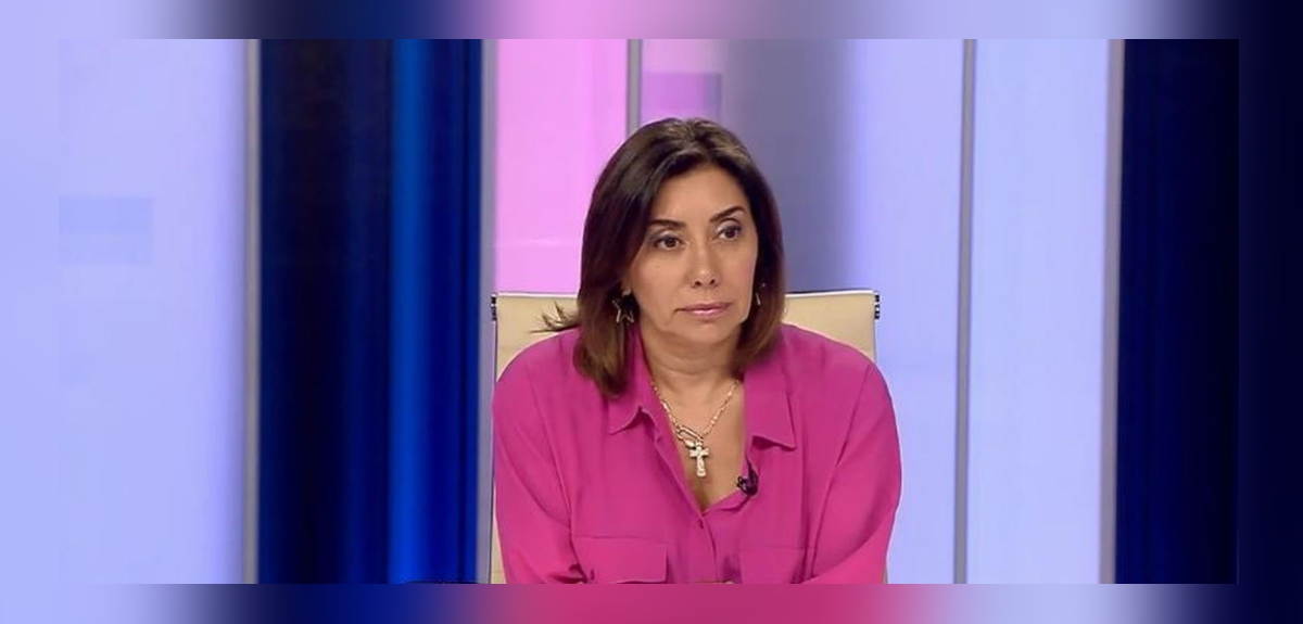 Carmen Gloria recordó que fue defensa de asesino de sacerdote en 2004: contó curiosa historia