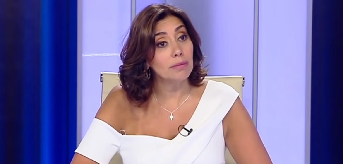 Acusan a Carmen Gloria de 'humillar' a deudores de pensión alimenticia y esta fue su épica respuesta