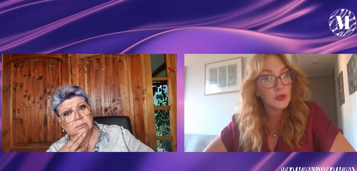 Cata Pulido Las Indomables