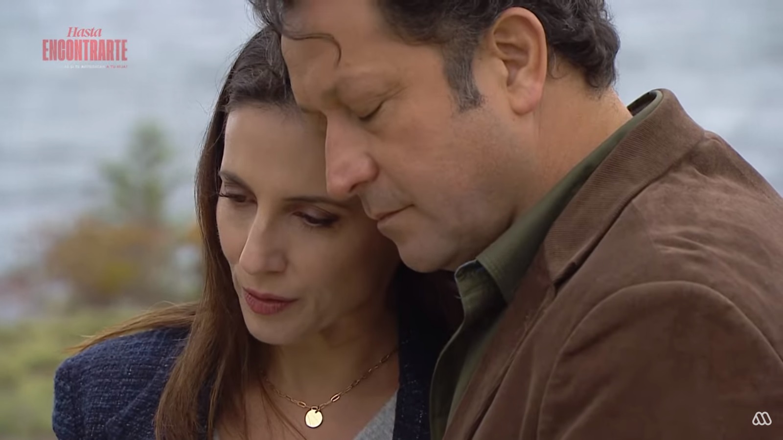 Catalina Lautaro Hasta Encontrarte