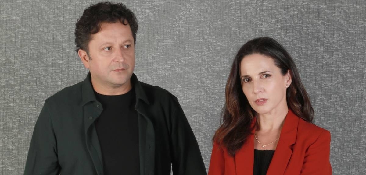 Luz Valdivieso adelantó futuro de Catalina y Lautaro en 'Hasta Encontrarte': 