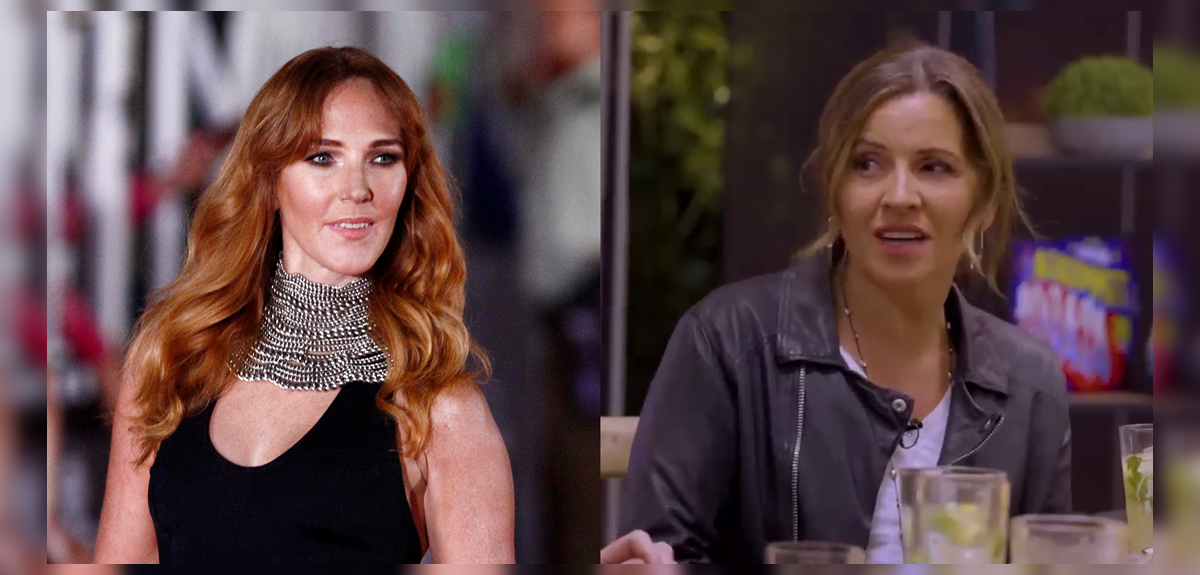 Catalina Pulido lanzó dura crítica a Monserrat Álvarez tras dichos sobre René Alinco: “Carerrajismo”