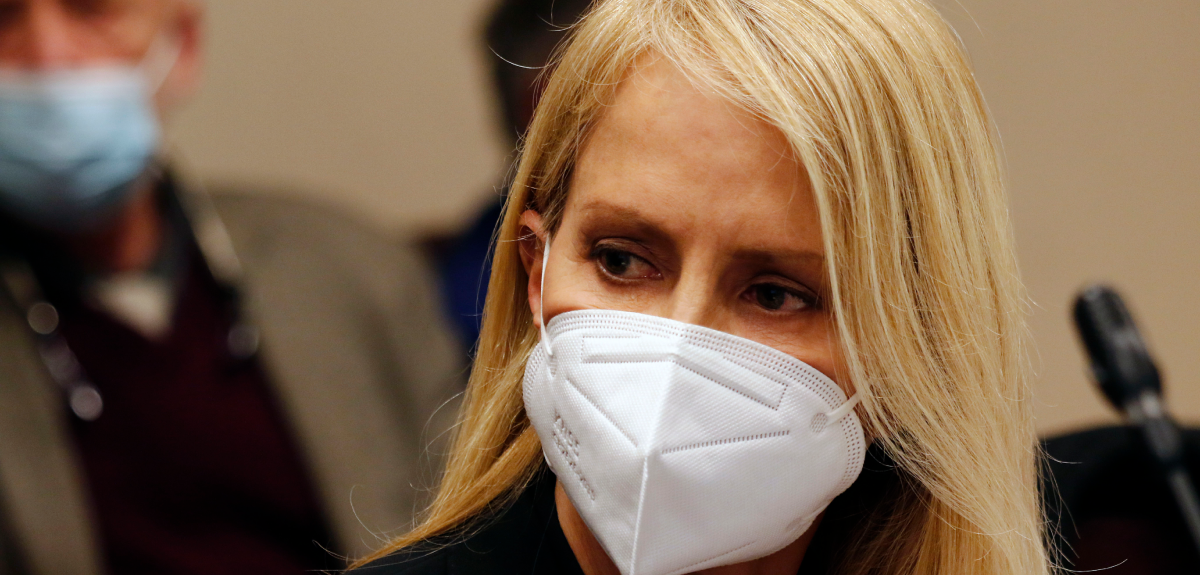 Cecilia Bolocco se quebró al perdir otra vez perdón tras polémicos dichos: aclaró que fue una broma