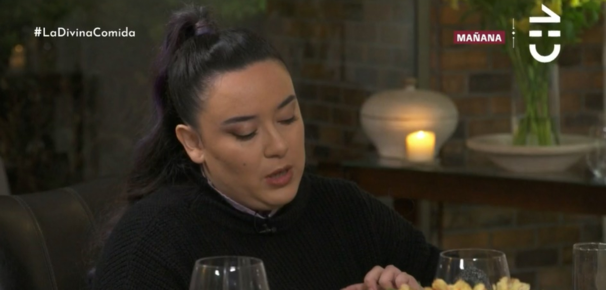 Christell recordó el bullying que sufrió en su infancia: 