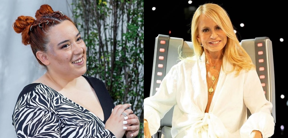 Christell Rodríguez lamentó polémico consejo de Cecilia Bolocco: 