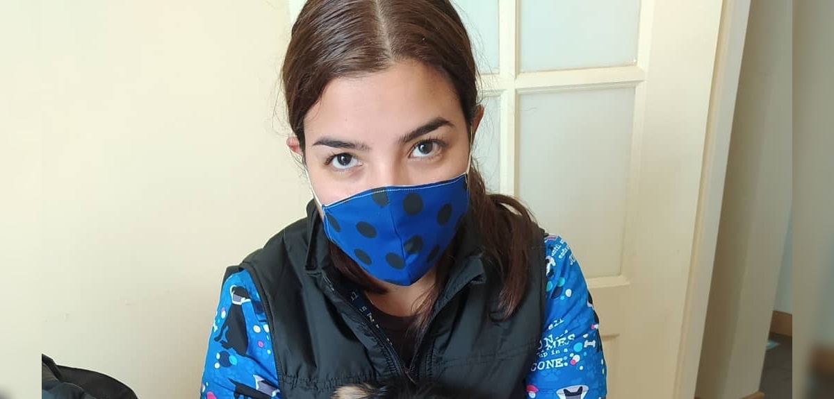 Amiga de veterinaria asesinada en Valdivia reveló indicio que podría haberlo evitado: 