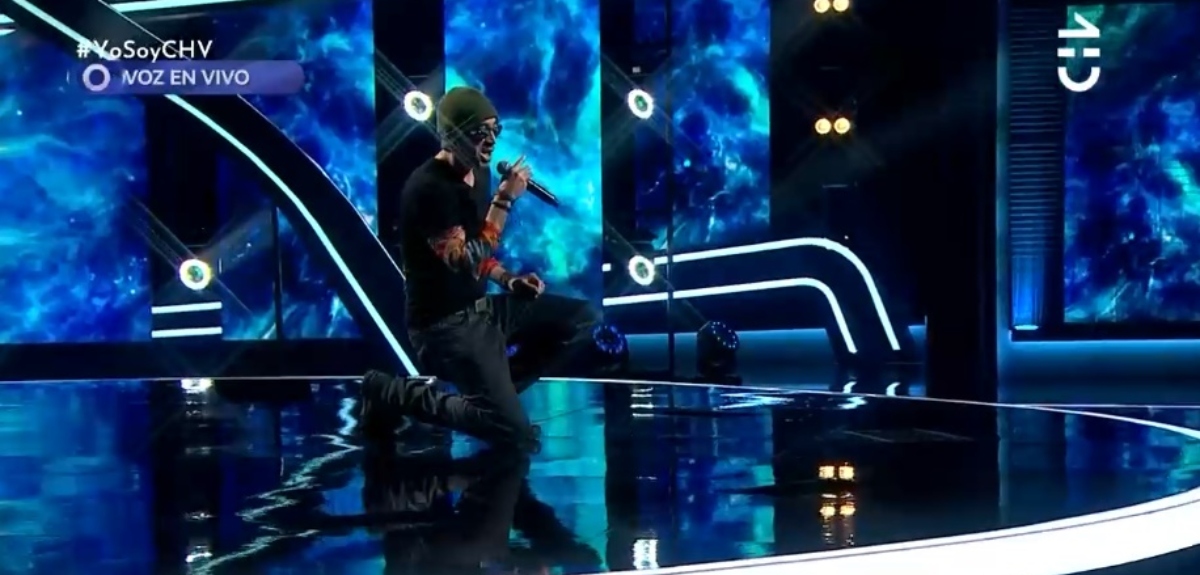 concursante Enrique Iglesias