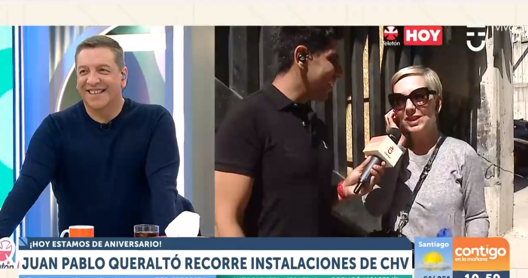 Julio César Rodríguez Fran García-Huidobro