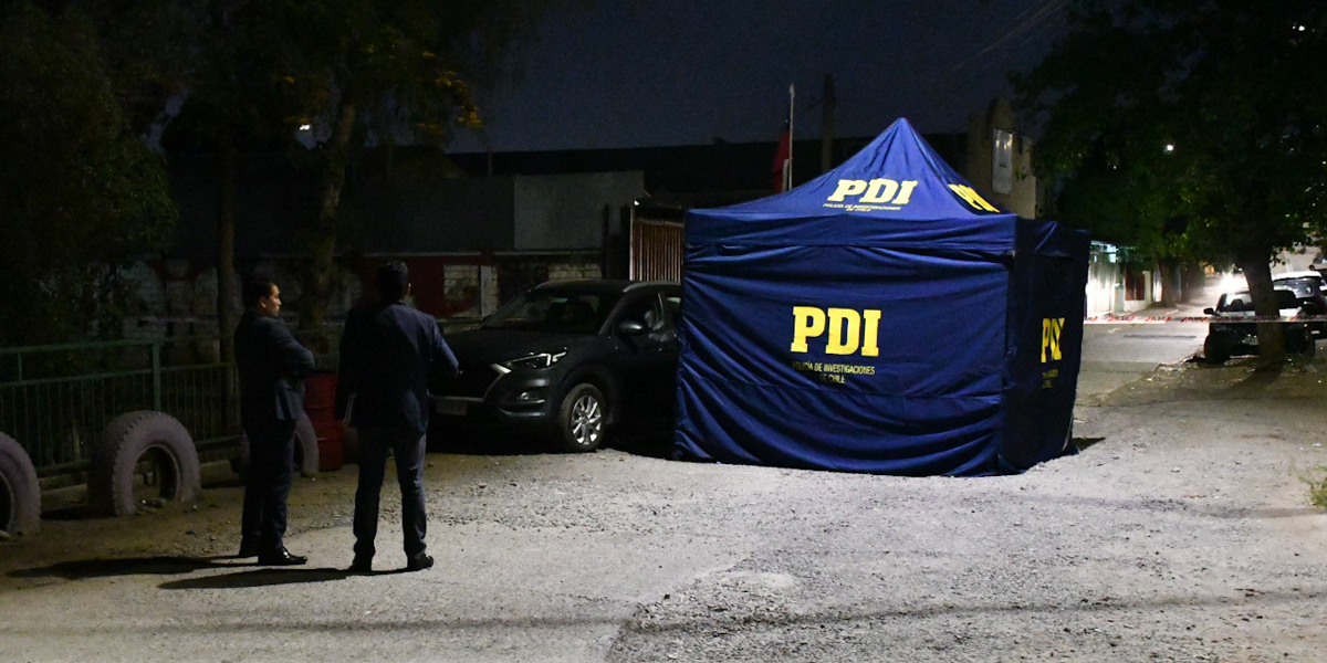 Decretan prisión preventiva para sujeto acusado de descuartizar a mujer en San Ramón