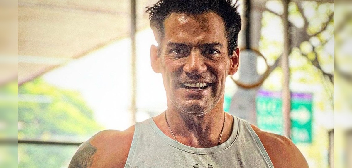 Cristián de la Fuente asumirá difícil desafío deportivo en 7 semanas: 