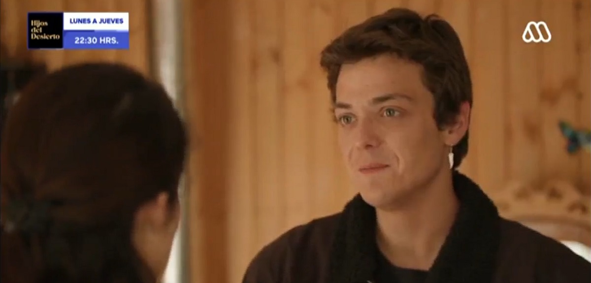 Seguidores de 'La Ley de Baltazar' se fueron en picada contra Gabriel: 