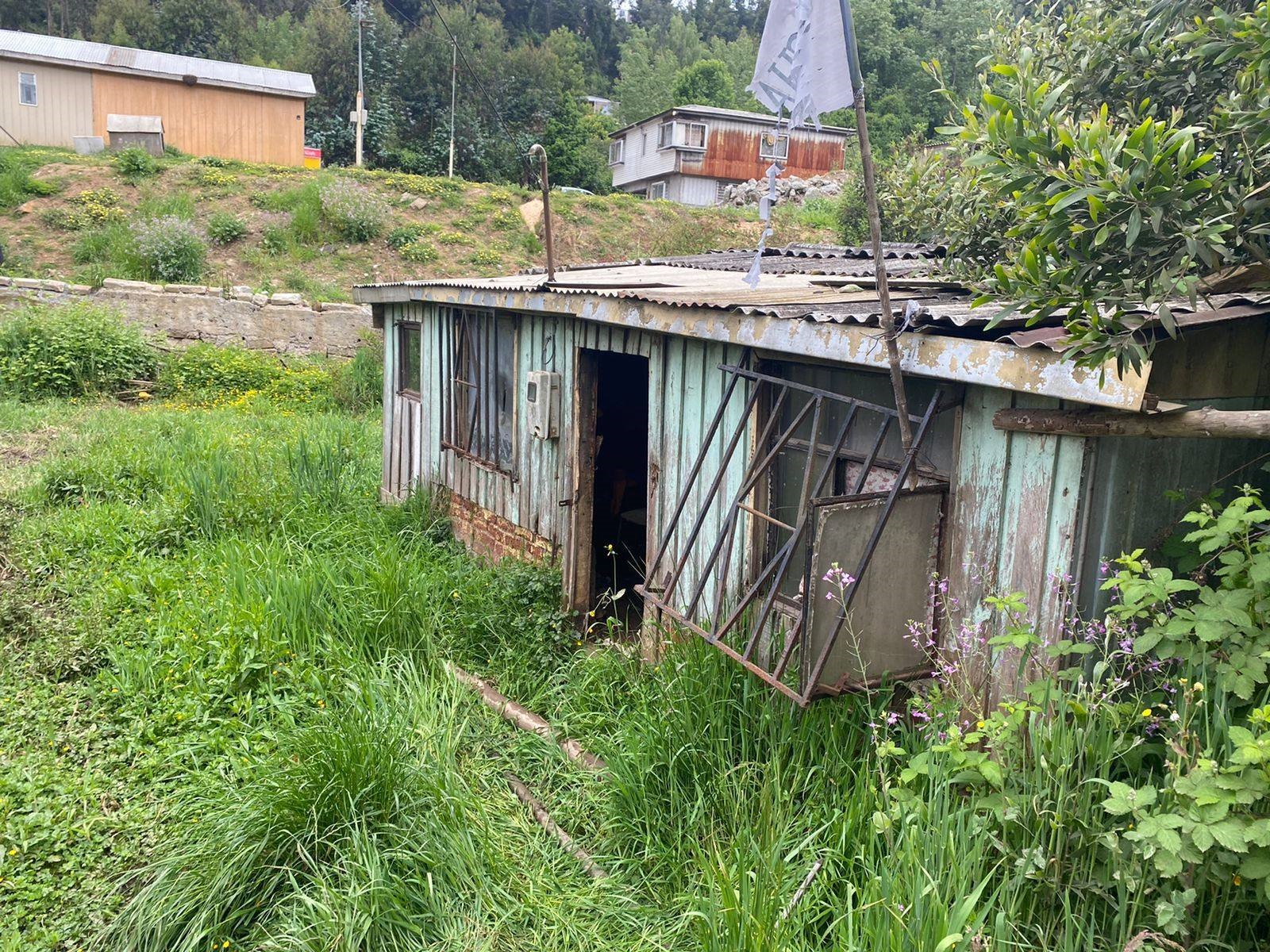 Encuentran muerto a hombre de 62 años en su vivienda en Lota: llevaba días en el inmueble
