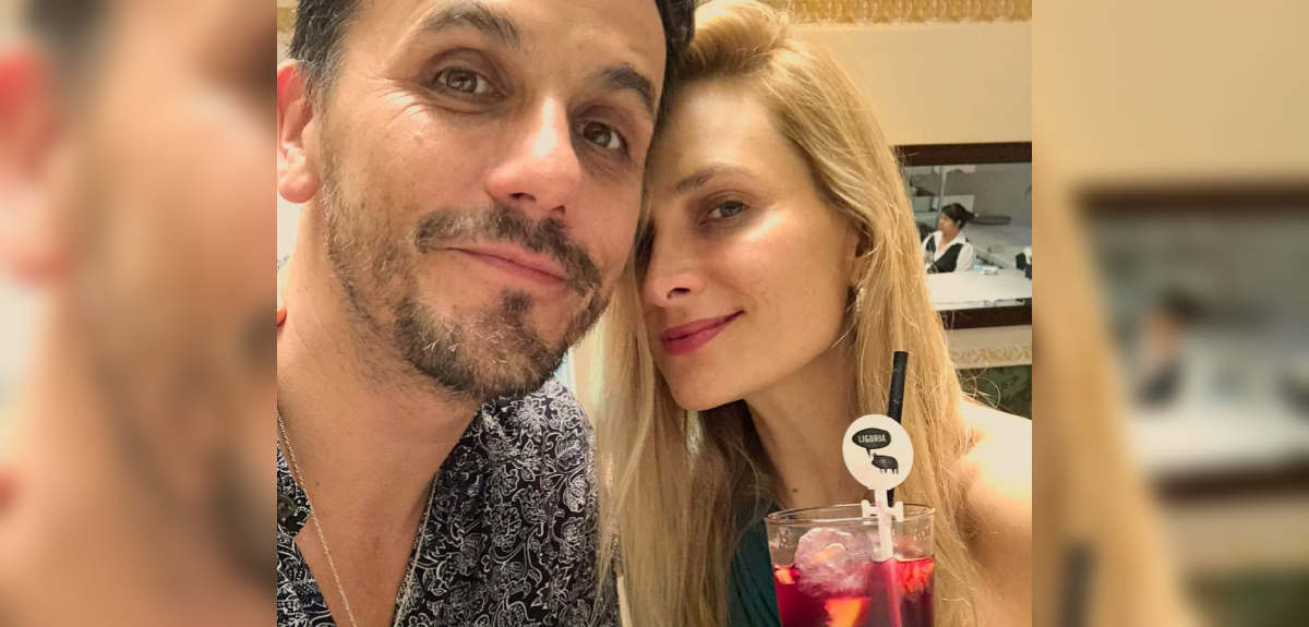 Sergio Lagos celebró su cumpleaños 50 a lo grande: compartió videos y fotos de la fiesta