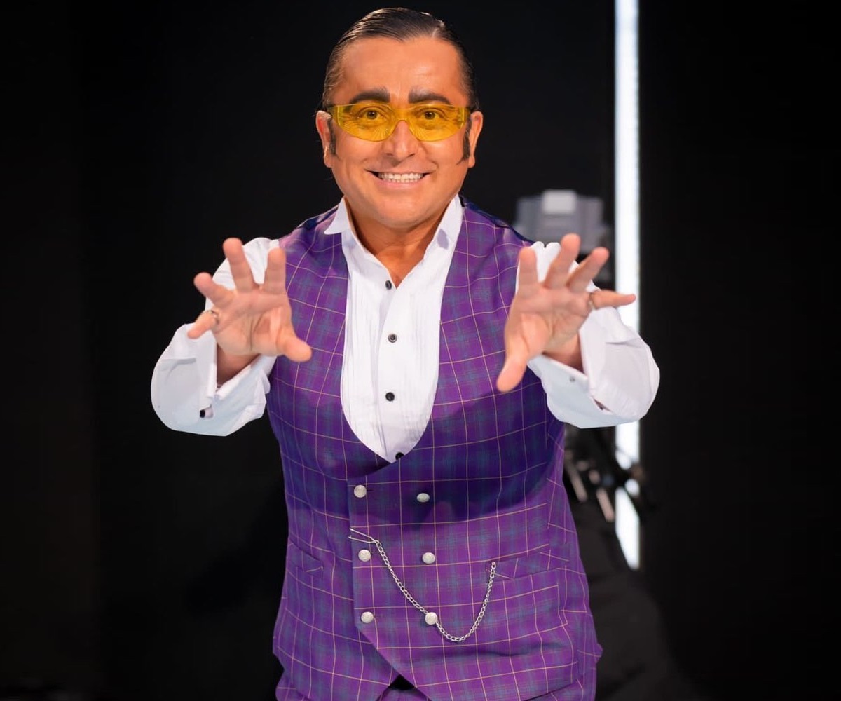 Daniel Alcaíno críticas Hasta Encontrarte Yerko Puchento