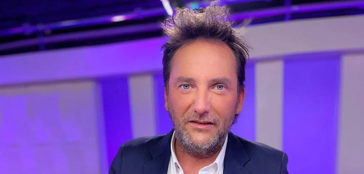 La indirecta de Daniel Fuenzalida a ejecutivos de TV+ por rumores de polémica prohibición: 