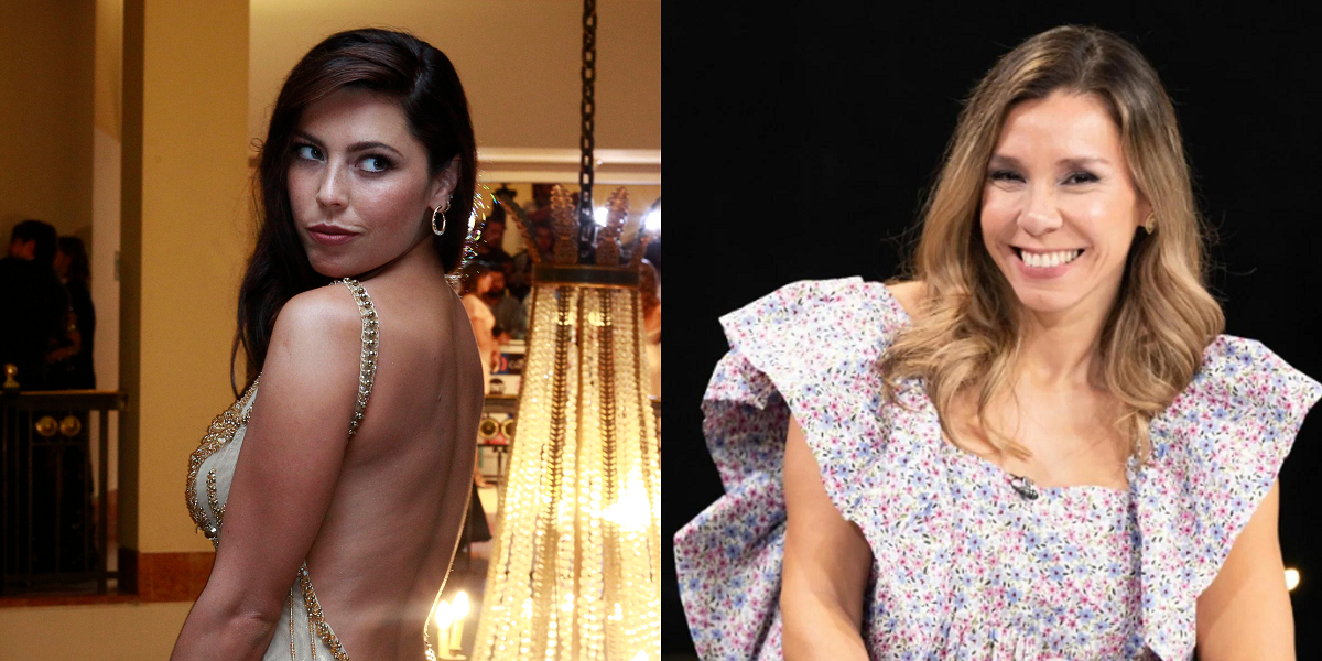 Daniela Aránguiz y su dura respuesta a Cecilia Gutiérrez tras rumor sobre Jorge Valdivia: 