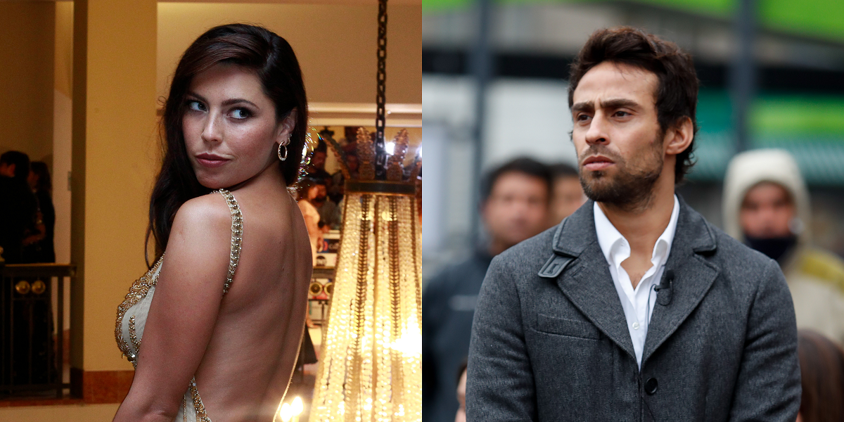 Daniela Aránguiz lanzó enigmático mensaje tras rumores sobre una reconciliación con Jorge Valdivia