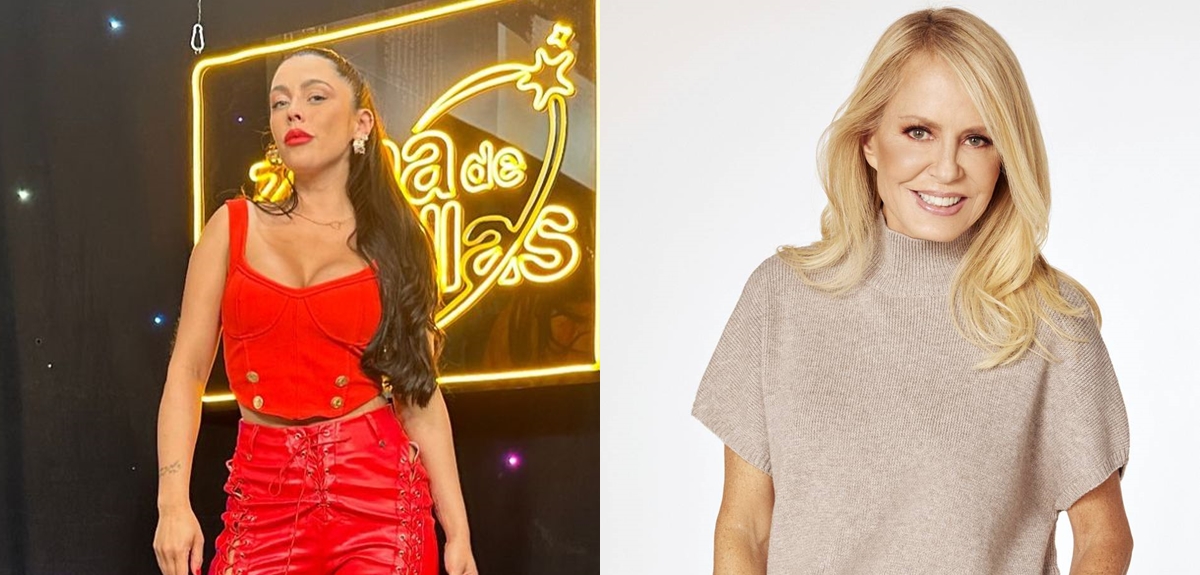 Daniela Aránguiz y polémica de Cecilia Bolocco por tallas grandes: 