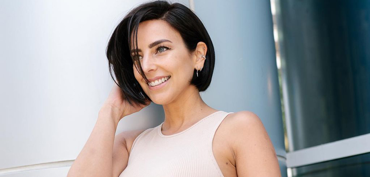 Daniela Castillo realizó sincera confesión sobre su matrimonio: explicó por qué siempre la ven sola