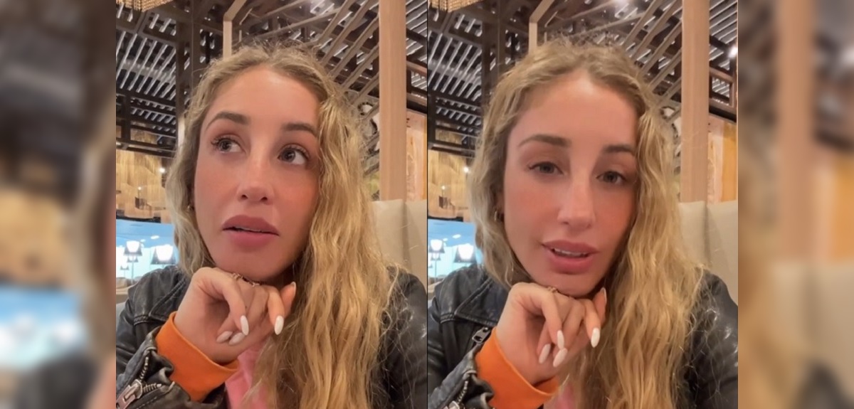 Daniela Castro explicó desconsolado llanto en redes: 