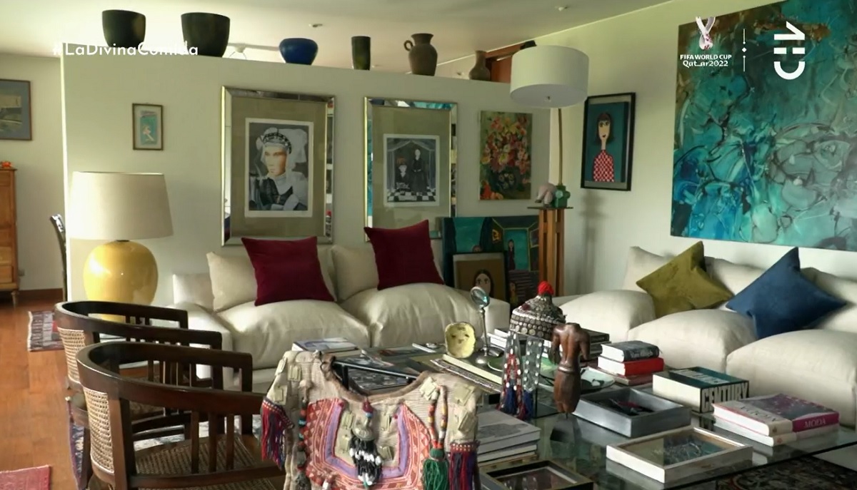 departamento Pía Guzmán