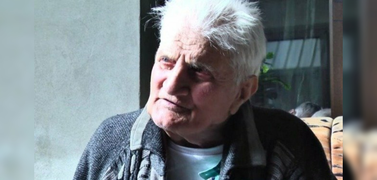 Hombre se fue de viaje y desapareció: volvió a su casa 30 años después usando la misma ropa