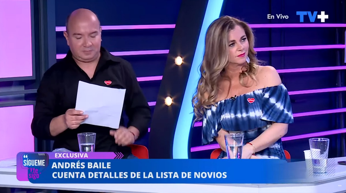 detalles matrimonio Nacho Gutiérrez