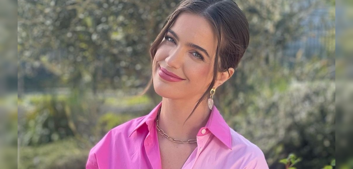 El destacado rostro que llegaría a CHV tras la salida de Millaray Viera: ya estaría en negociaciones