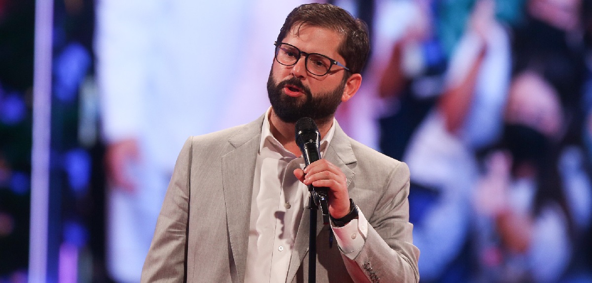 Presidente Boric reconoció prejuicio que tuvo con la Teletón: 