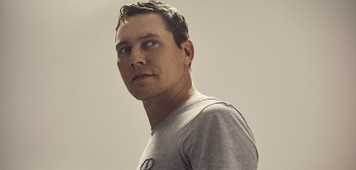 DJ Tiësto regresa a Chile con show en el Movistar Arena: ya partió la venta de entradas