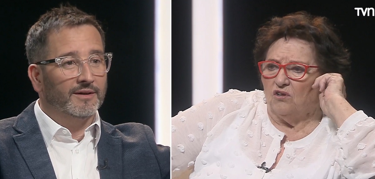 Doctora Cordero hizo mea culpa por 