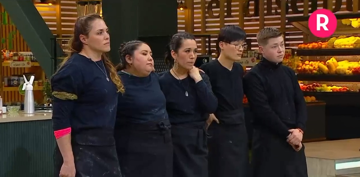 Jurado de 'El Discípulo del Chef' eliminó al último participante antes de la final: 