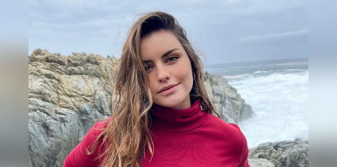 Emilia Dides reconoció relación con excompañero de Rojo después de 4 años: 