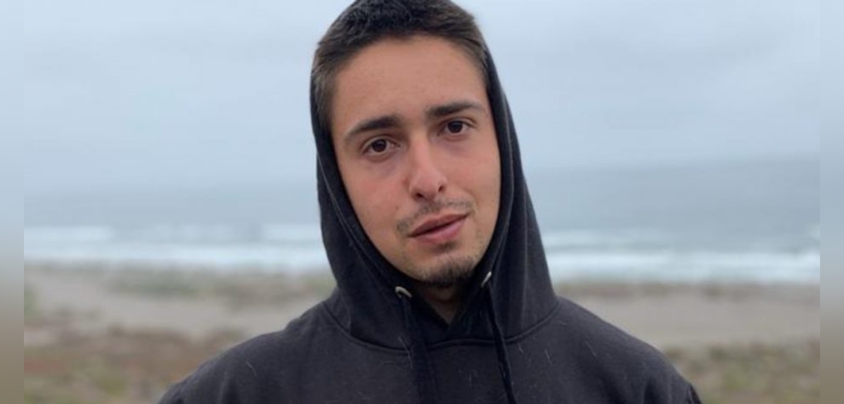 Encuentran en Valparaíso a joven de 24 años con TEA: había desaparecido hace casi una semana