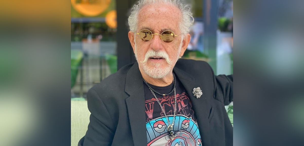 Ennio Carota reveló sus secretos para lograr bajar 15 kilos: 