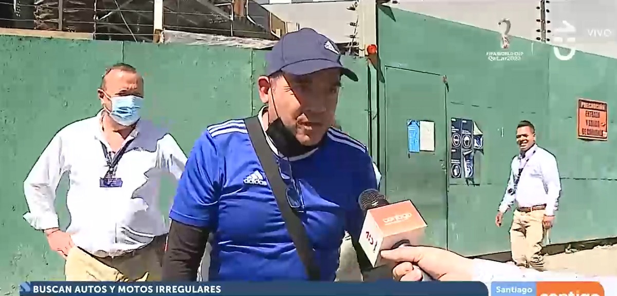 Contigo en la Mañana