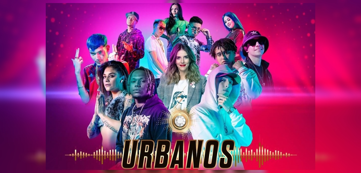 María Luisa Godoy ya tiene fecha de estreno para el programa 'Urbanos' de TVN: irá en horario prime