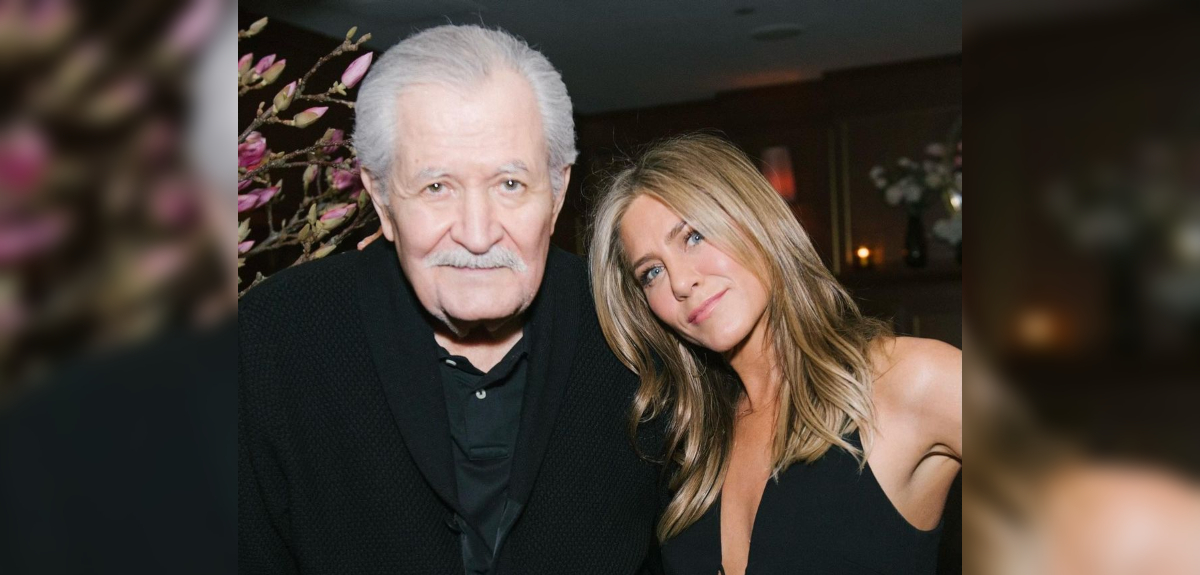 Falleció John Aniston, padre de Jennifer Aniston, a los 89 años: actriz le dedicó sentido mensaje