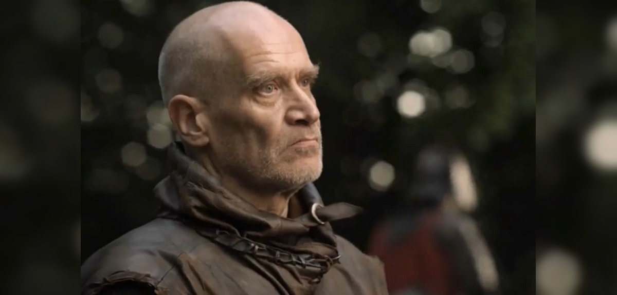 Wilko Johnson, el recordado Ilyn Payne de 'Game of Thrones', falleció a los 75 años