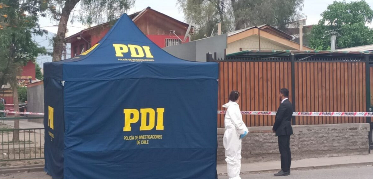 Confirman video clave en caso de mujer descuartizada en San Ramón antes de ser hallada en un tambor