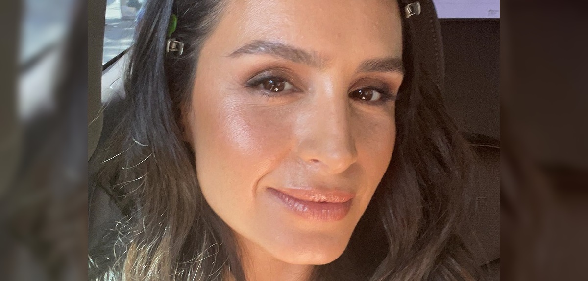 Fernanda Urrejola se sometió a radical corte de pelo que encantó a actrices nacionales: 