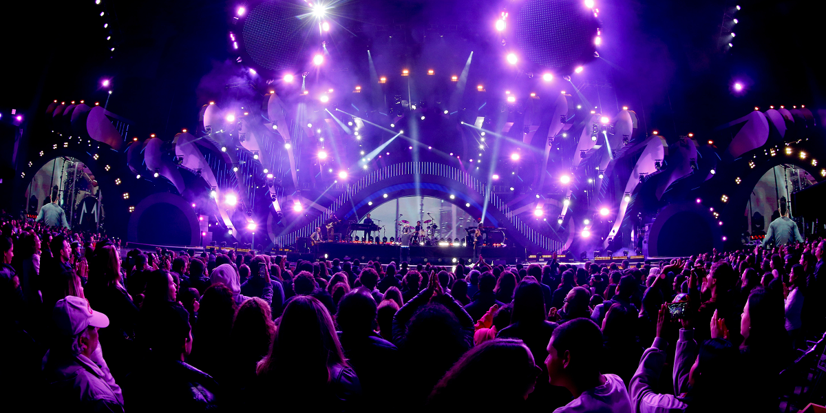 “Qué desgracia”: el reclamo que se repitió tras inicio de la preventa de entradas para Viña 2023