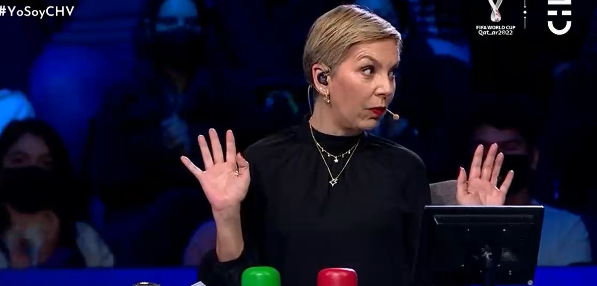 Fran García-Huidobro Yo Soy