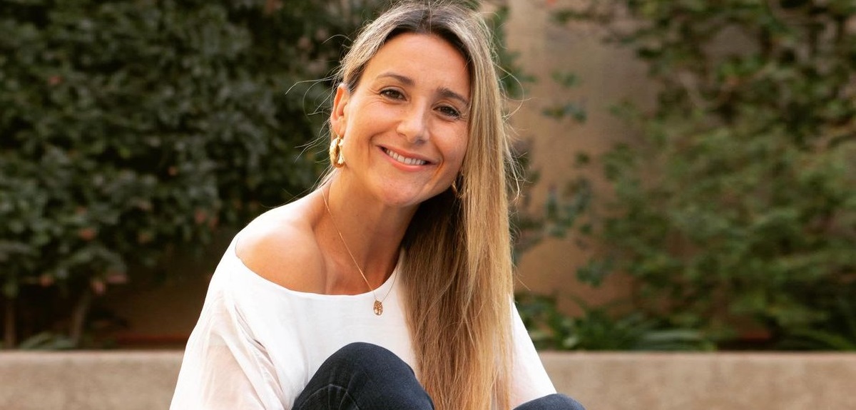 TV+ fichó a Francisca Ayala como nueva panelista de 'Más Vivi que nunca': vivió especial reencuentro