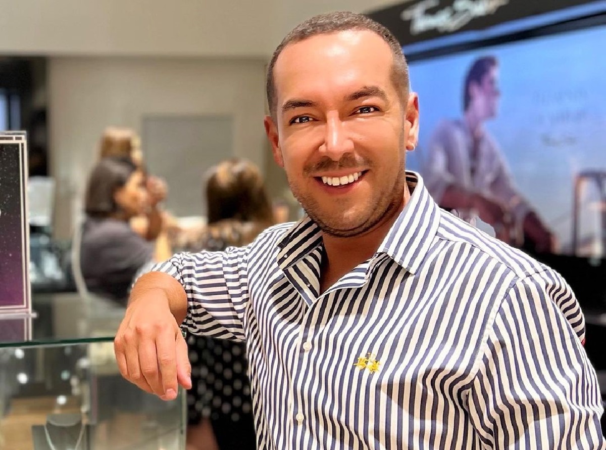 Francisco Halzinki ausencia Me Late PH